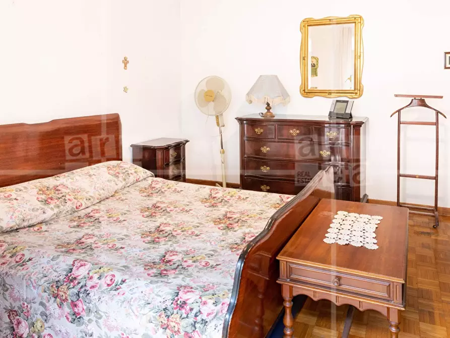 Immagine 22 di Appartamento in vendita  in Via Pasquale Revoltella 41 a Roma