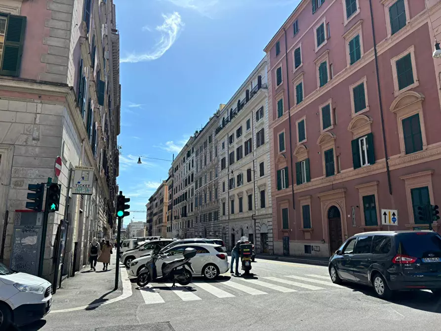 Immagine 1 di Appartamento in vendita  in Via Filippo Turati a Roma