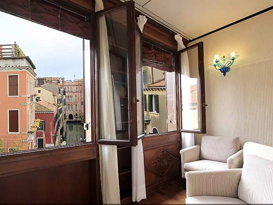Immagine 1 di Appartamento in affitto  in Calle Sant'Antonio a Venezia