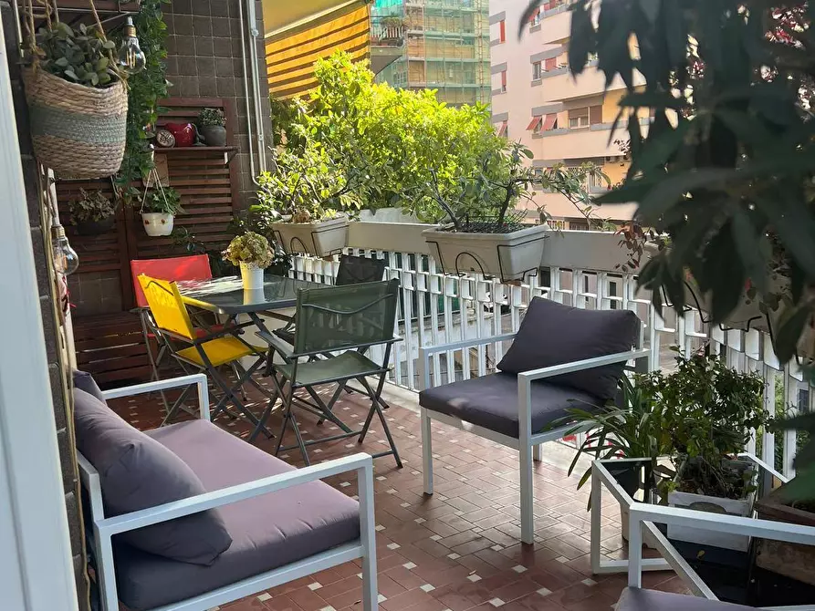 Immagine 12 di Appartamento in vendita  in Via Valsavaranche 2 a Roma