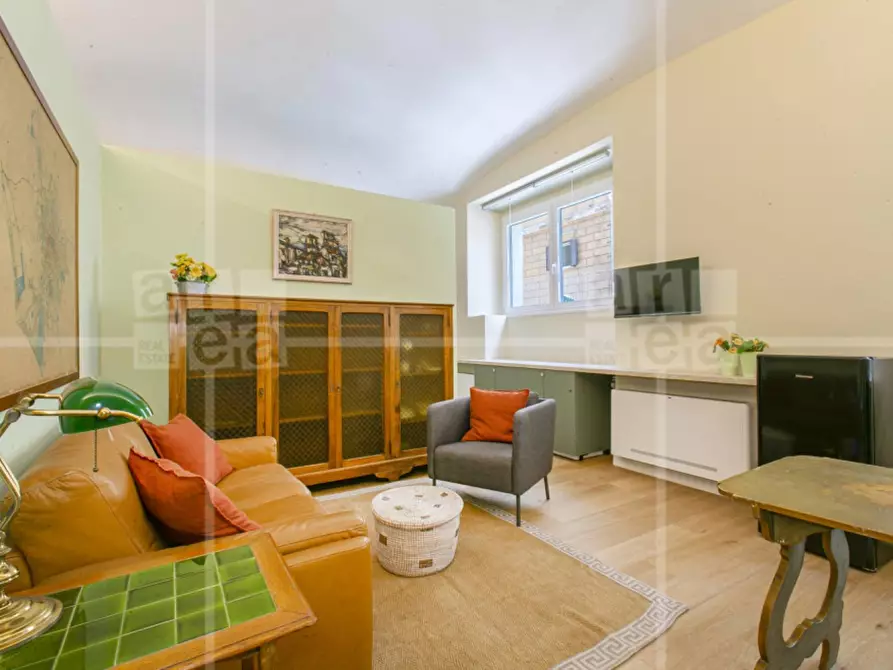 Immagine 1 di Appartamento in affitto  in Piazza Sallustio a Roma