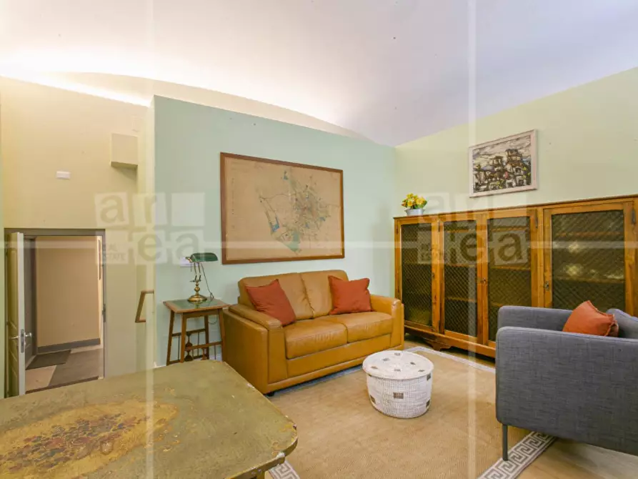 Immagine 2 di Appartamento in affitto  in Piazza Sallustio a Roma