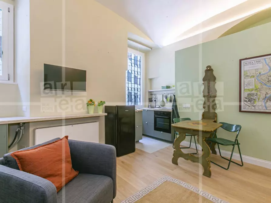 Immagine 5 di Appartamento in affitto  in Piazza Sallustio a Roma