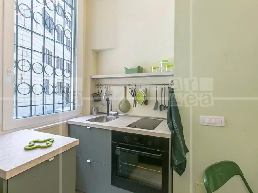 Immagine 8 di Appartamento in affitto  in Piazza Sallustio a Roma