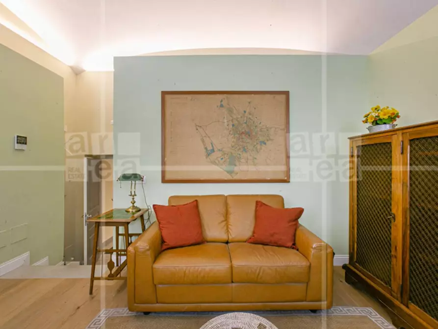 Immagine 4 di Appartamento in affitto  in Piazza Sallustio a Roma