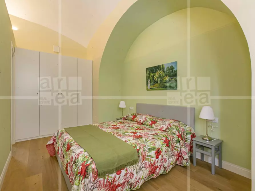 Immagine 10 di Appartamento in affitto  in Piazza Sallustio a Roma