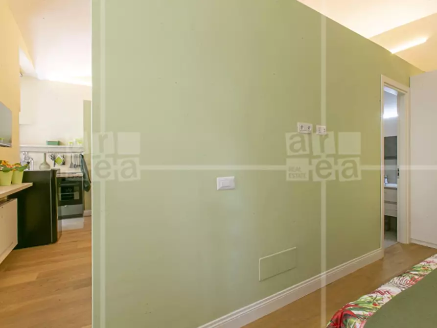 Immagine 13 di Appartamento in affitto  in Piazza Sallustio a Roma