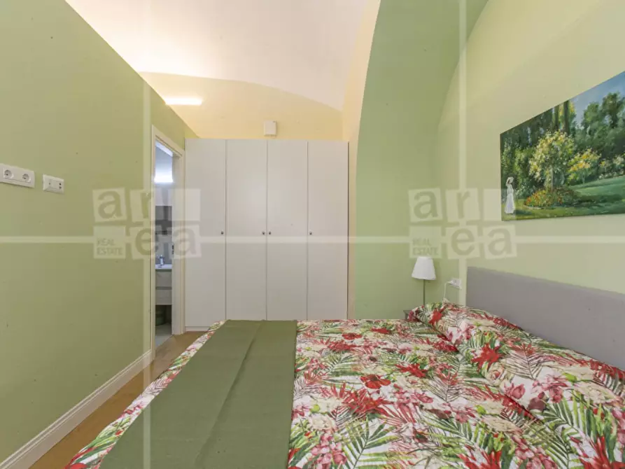 Immagine 11 di Appartamento in affitto  in Piazza Sallustio a Roma