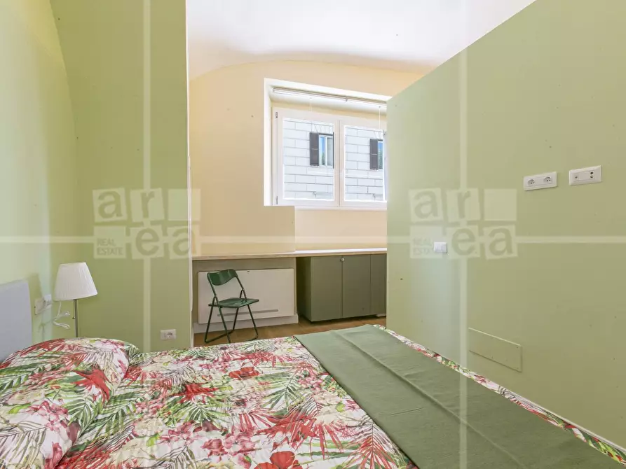 Immagine 12 di Appartamento in affitto  in Piazza Sallustio a Roma