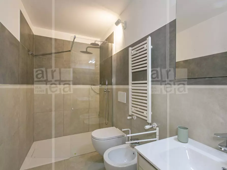 Immagine 15 di Appartamento in affitto  in Piazza Sallustio a Roma