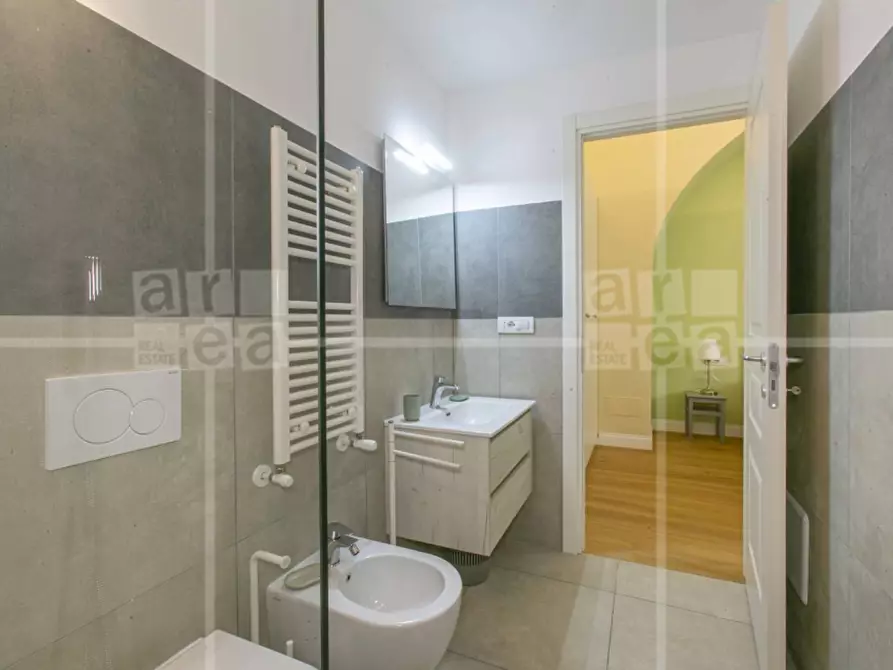 Immagine 17 di Appartamento in affitto  in Piazza Sallustio a Roma