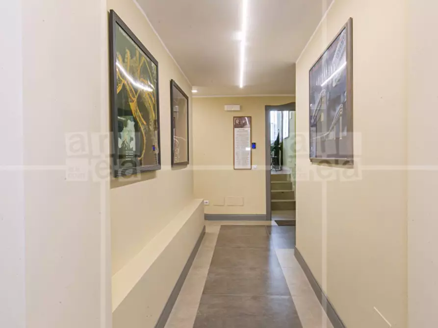 Immagine 18 di Appartamento in affitto  in Piazza Sallustio a Roma