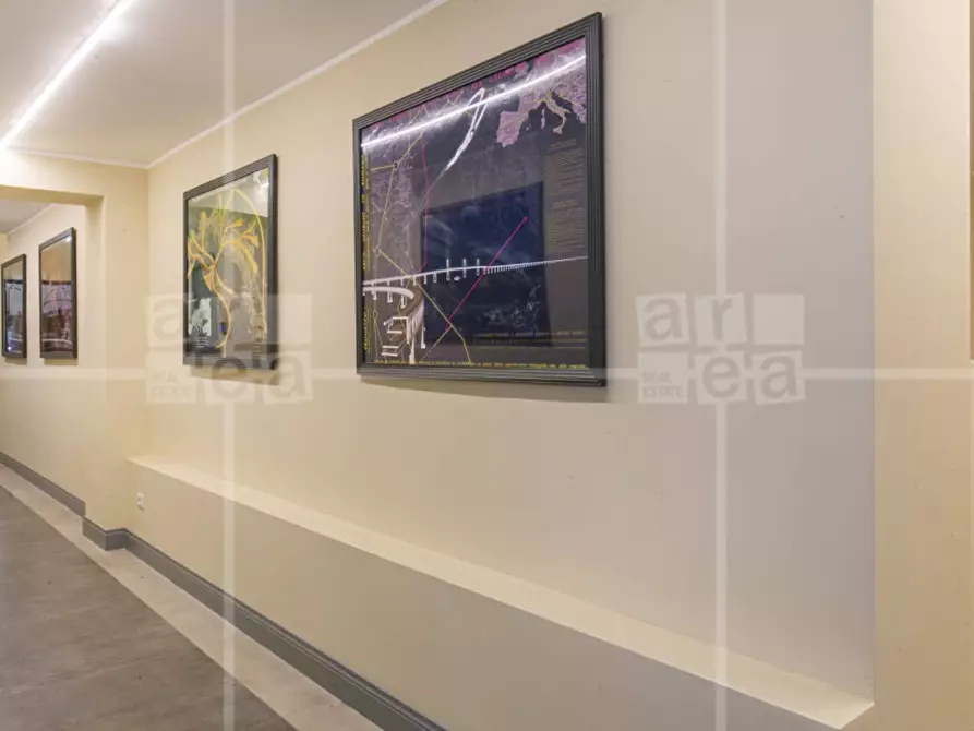 Immagine 19 di Appartamento in affitto  in Piazza Sallustio a Roma