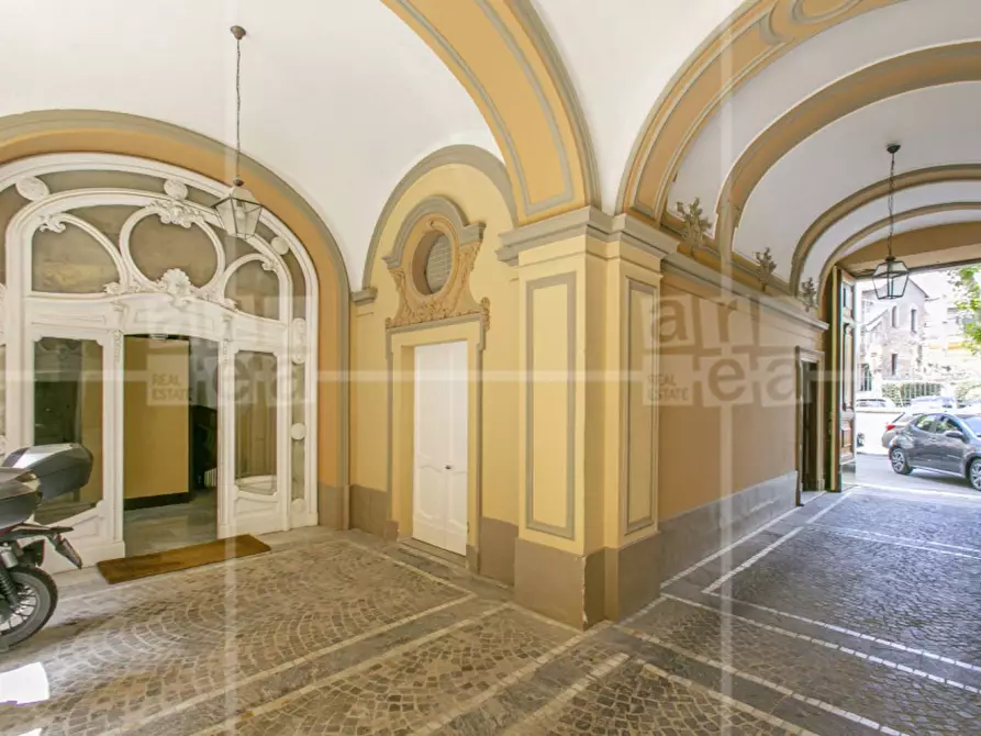 Immagine 20 di Appartamento in affitto  in Piazza Sallustio a Roma