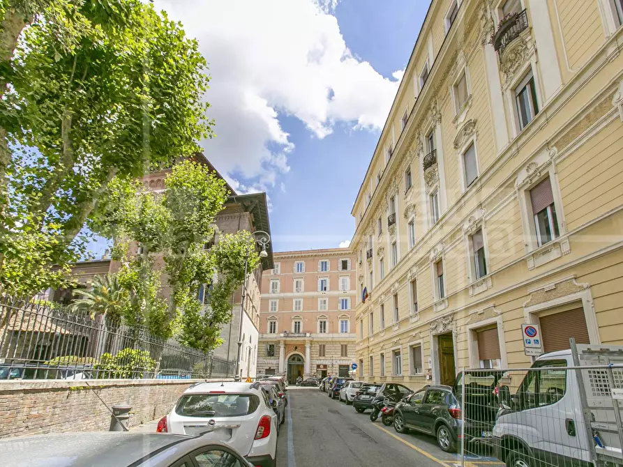 Immagine 21 di Appartamento in affitto  in Piazza Sallustio a Roma