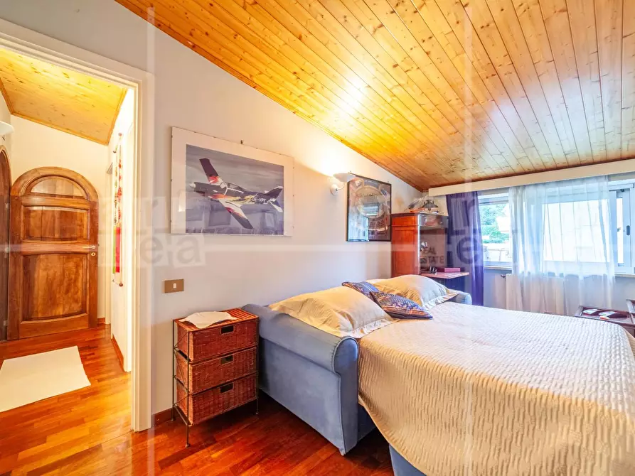 Immagine 22 di Villa in vendita  in Via Dei Laghi 32 a Ardea