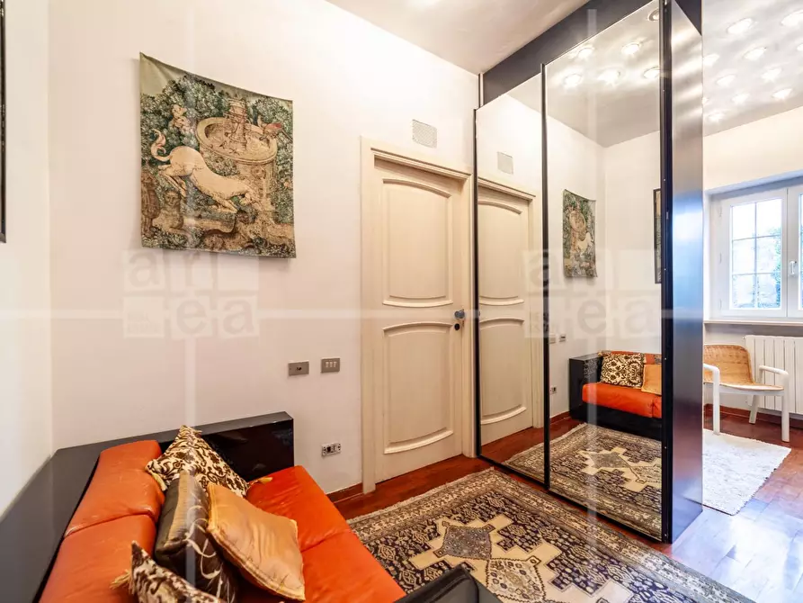 Immagine 25 di Villa in vendita  in Via Dei Laghi 32 a Ardea