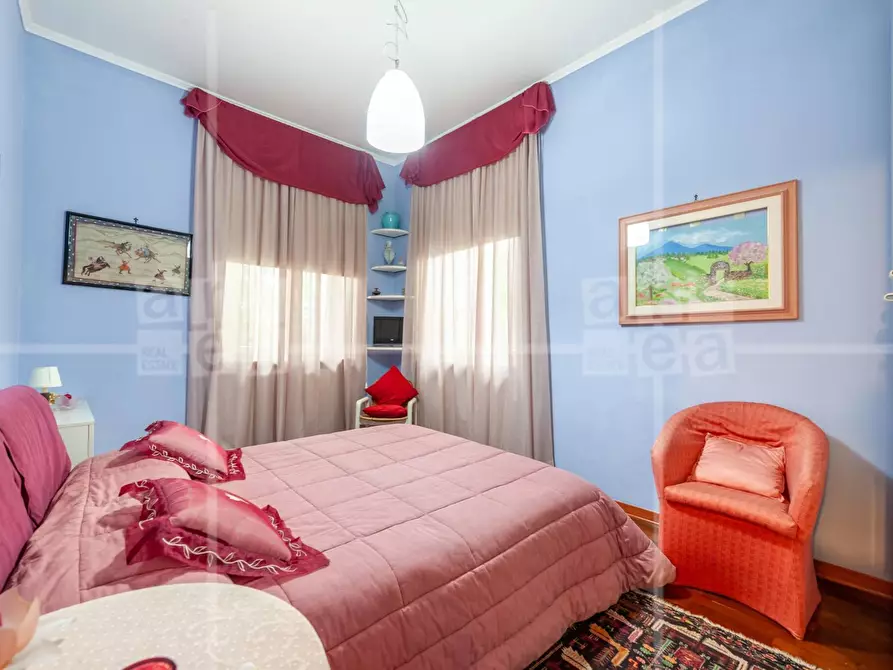 Immagine 27 di Villa in vendita  in Via Dei Laghi 32 a Ardea