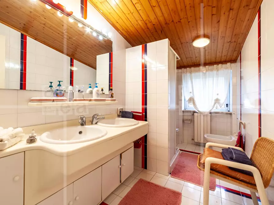 Immagine 35 di Villa in vendita  in Via Dei Laghi 32 a Ardea