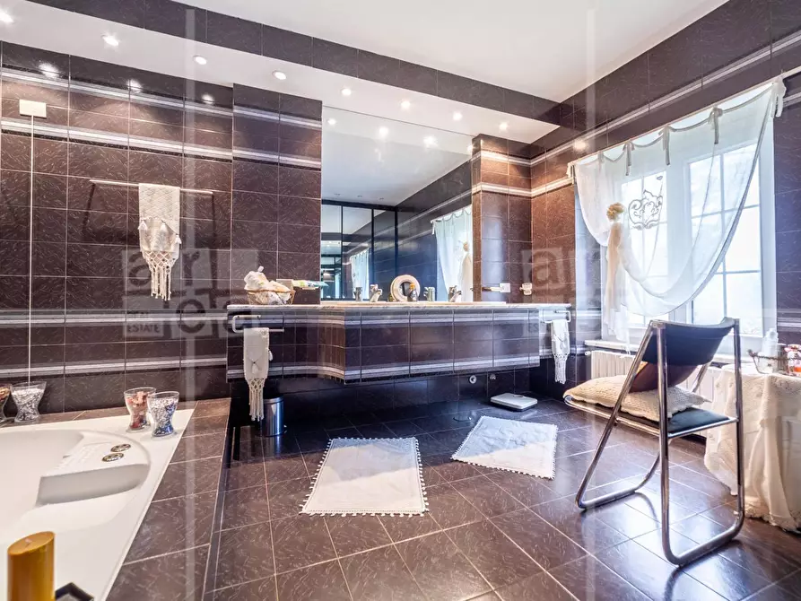 Immagine 36 di Villa in vendita  in Via Dei Laghi 32 a Ardea