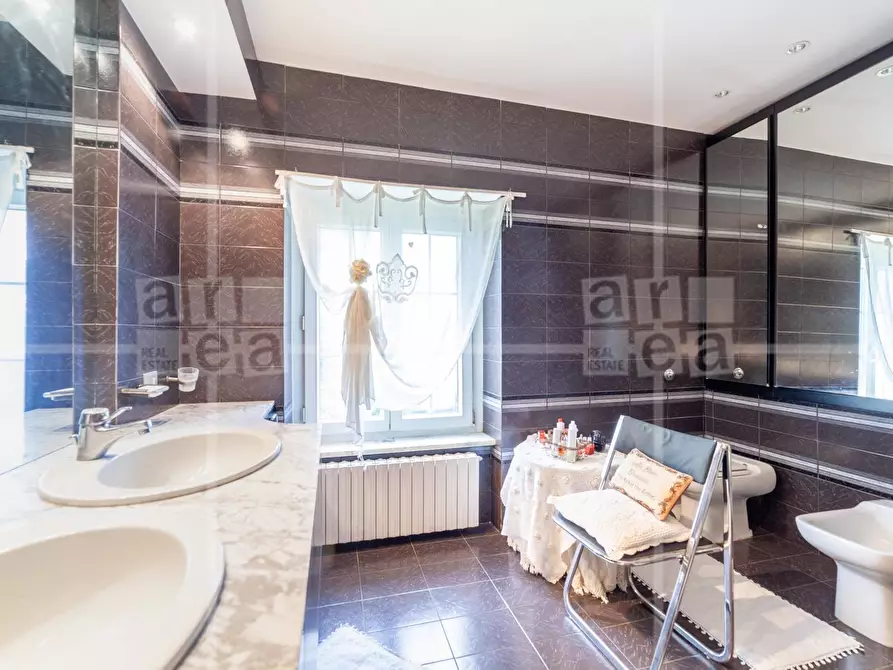 Immagine 38 di Villa in vendita  in Via Dei Laghi 32 a Ardea