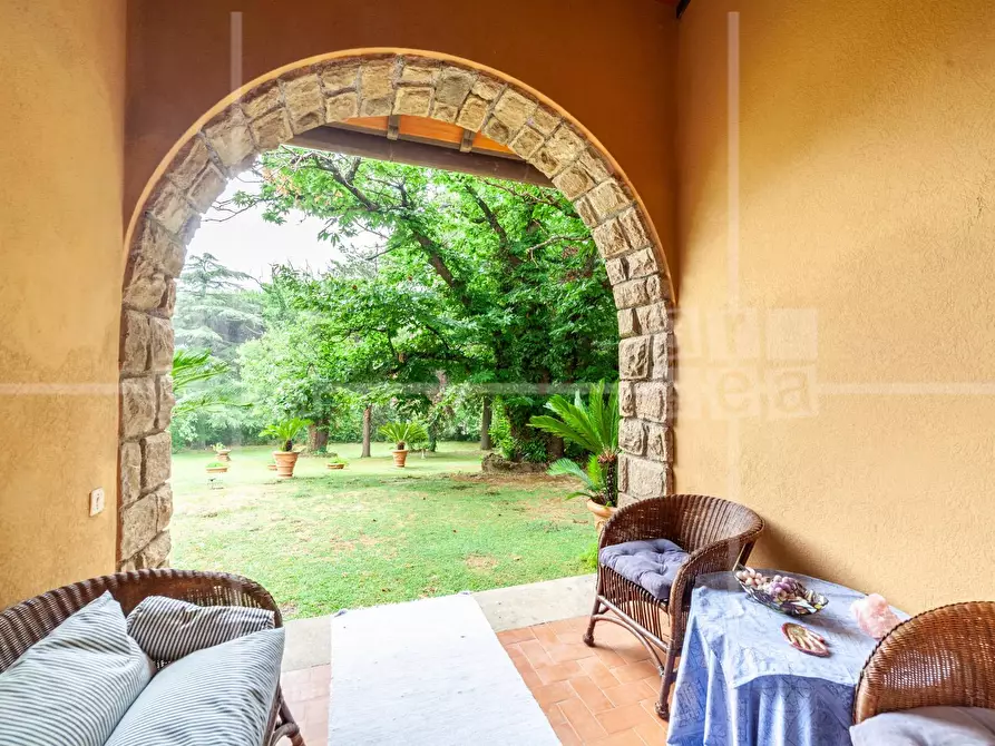 Immagine 40 di Villa in vendita  in Via Dei Laghi 32 a Ardea