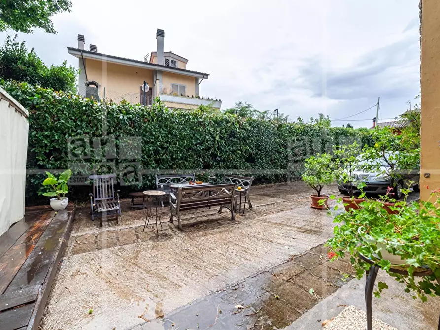 Immagine 41 di Villa in vendita  in Via Dei Laghi 32 a Ardea