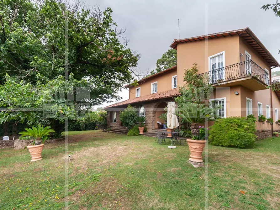 Immagine 43 di Villa in vendita  in Via Dei Laghi 32 a Ardea