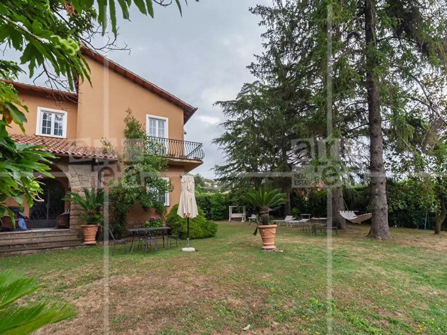 Immagine 46 di Villa in vendita  in Via Dei Laghi 32 a Ardea