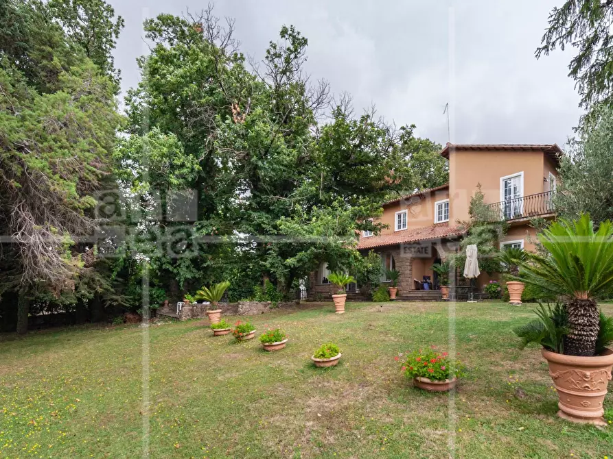 Immagine 47 di Villa in vendita  in Via Dei Laghi 32 a Ardea