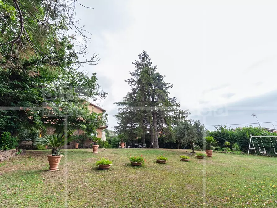 Immagine 49 di Villa in vendita  in Via Dei Laghi 32 a Ardea