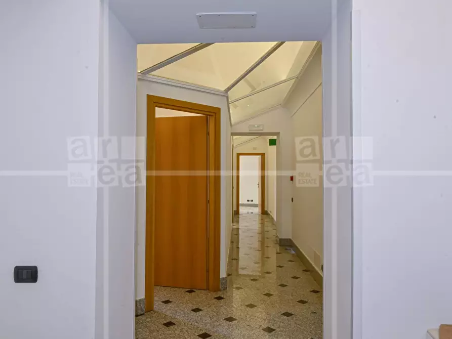 Immagine 22 di Ufficio in affitto  in Via Quattro Novembre a Roma