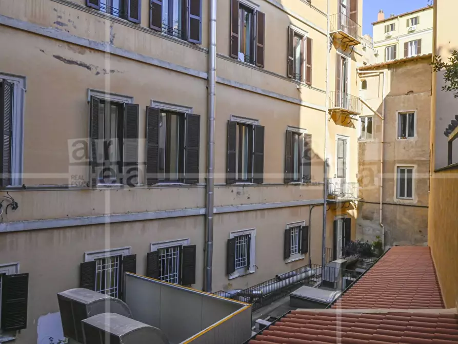 Immagine 32 di Ufficio in affitto  in Via Quattro Novembre a Roma