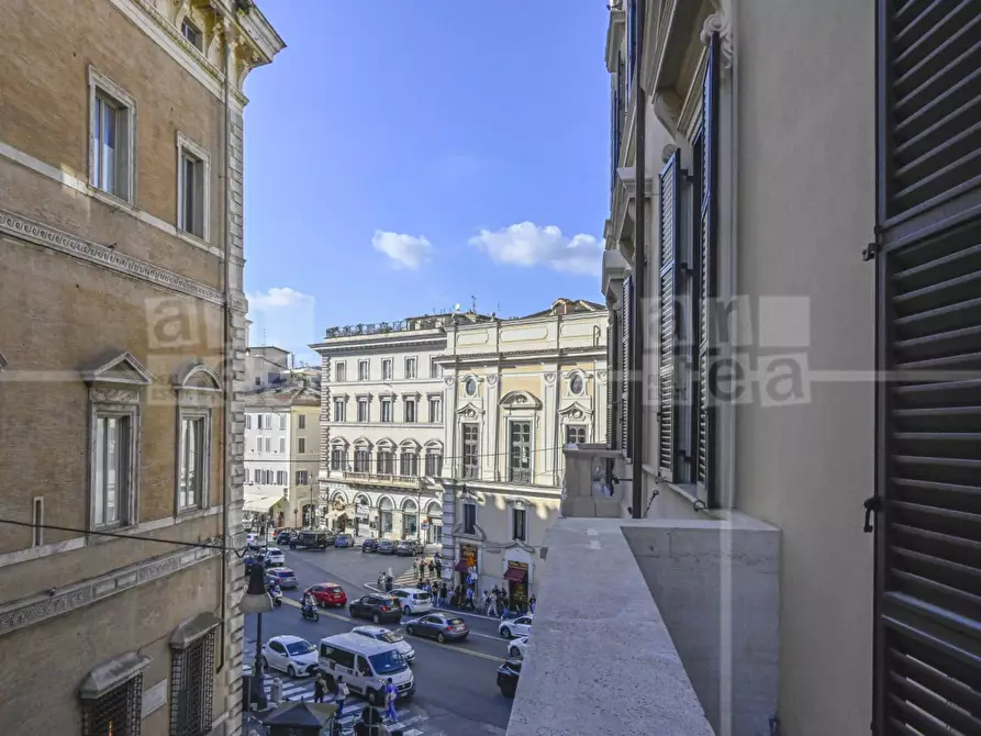 Immagine 39 di Ufficio in affitto  in Via Quattro Novembre a Roma