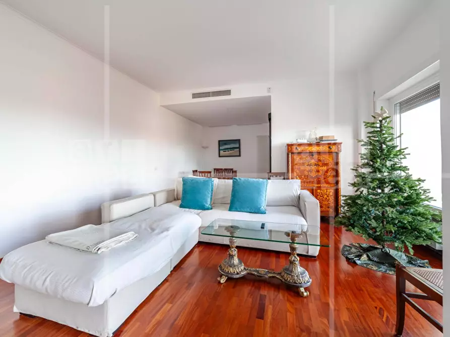 Immagine 2 di Appartamento in affitto  in Via Fiera Di Primiero 20 a Roma