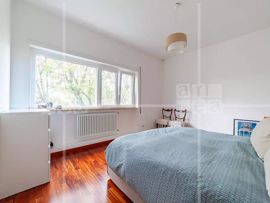 Immagine 11 di Appartamento in affitto  in Via Fiera Di Primiero 20 a Roma