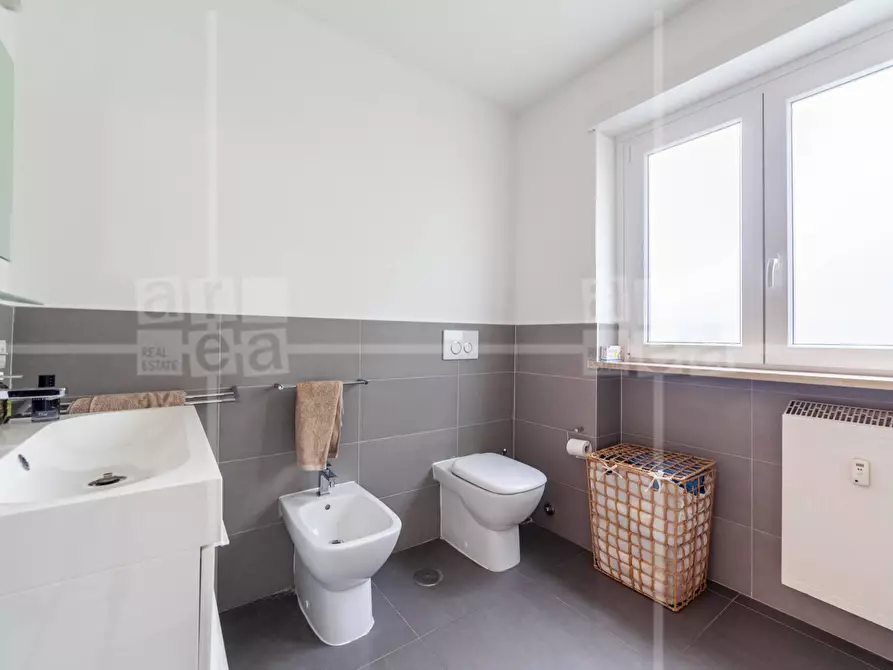 Immagine 23 di Appartamento in affitto  in Via Fiera Di Primiero 20 a Roma