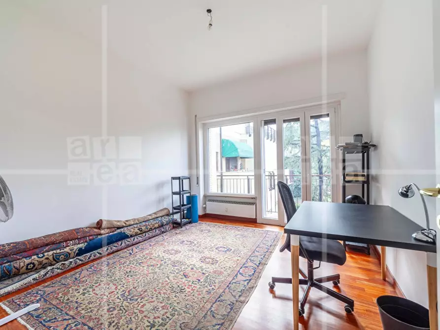 Immagine 19 di Appartamento in affitto  in Via Fiera Di Primiero 20 a Roma