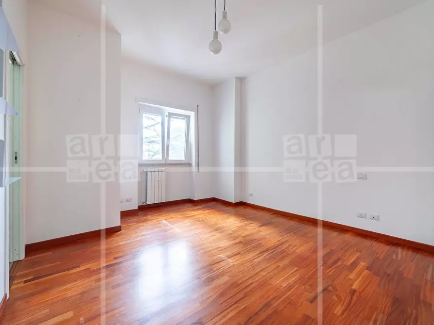 Immagine 13 di Appartamento in affitto  in Via Fiera Di Primiero 20 a Roma