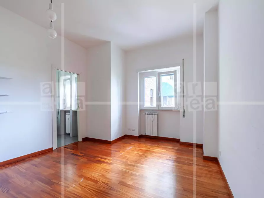 Immagine 15 di Appartamento in affitto  in Via Fiera Di Primiero 20 a Roma