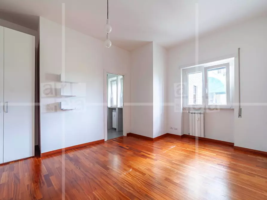 Immagine 14 di Appartamento in affitto  in Via Fiera Di Primiero 20 a Roma