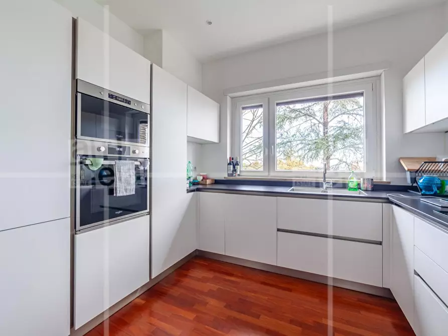 Immagine 8 di Appartamento in affitto  in Via Fiera Di Primiero 20 a Roma