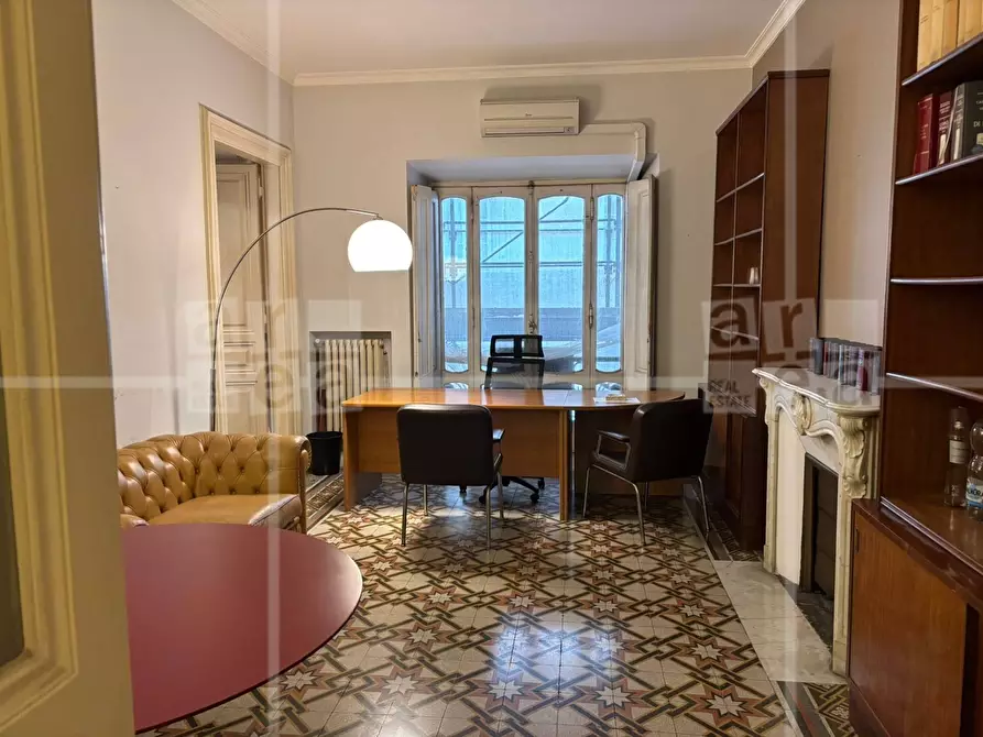 Immagine 1 di Ufficio in affitto  in Corso Vittorio Emanuele II a Roma