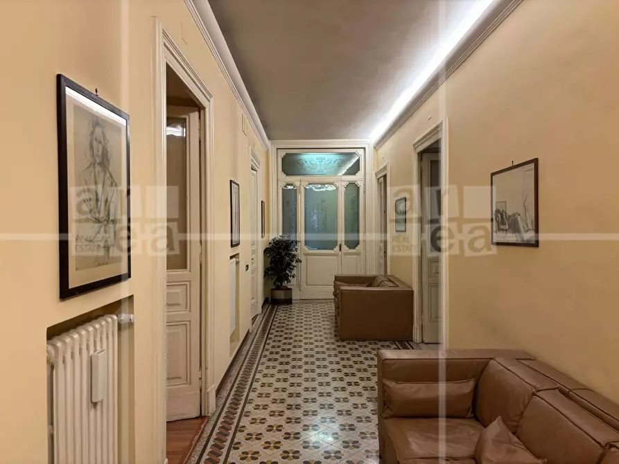 Immagine 2 di Ufficio in affitto  in Corso Vittorio Emanuele II a Roma