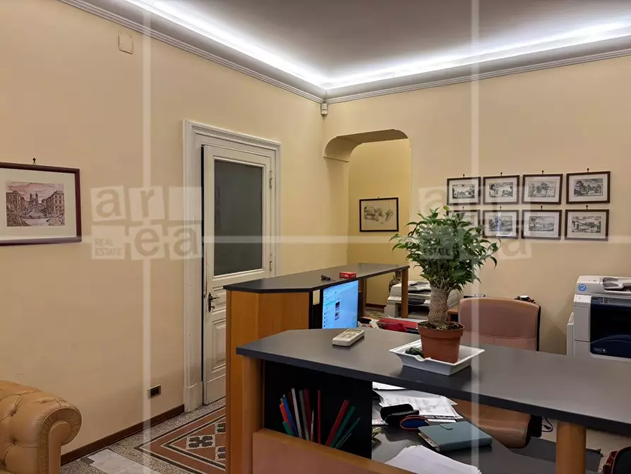 Immagine 5 di Ufficio in affitto  in Corso Vittorio Emanuele II a Roma