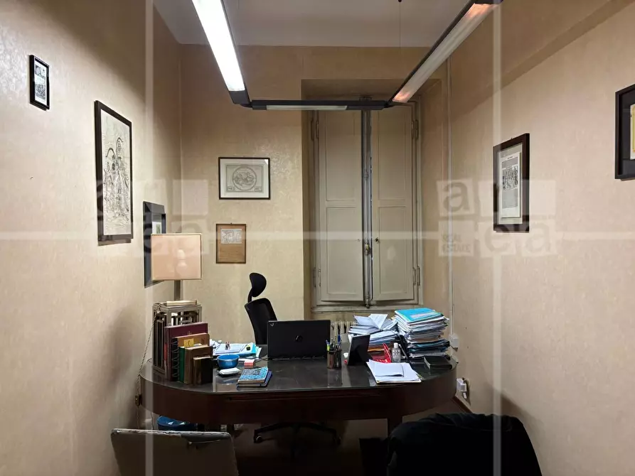Immagine 6 di Ufficio in affitto  in Corso Vittorio Emanuele II a Roma