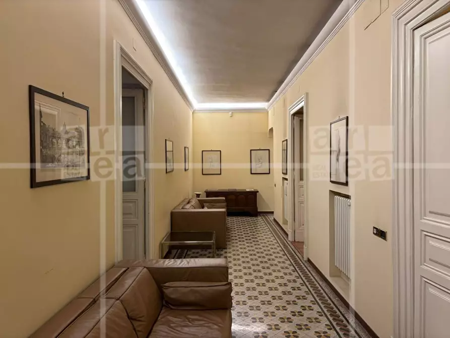 Immagine 7 di Ufficio in affitto  in Corso Vittorio Emanuele II a Roma