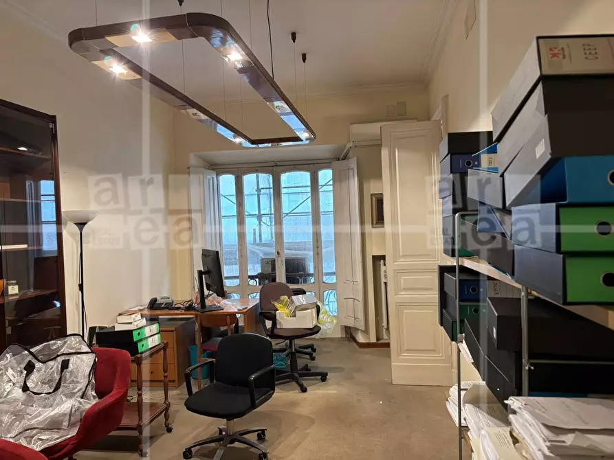 Immagine 10 di Ufficio in affitto  in Corso Vittorio Emanuele II a Roma