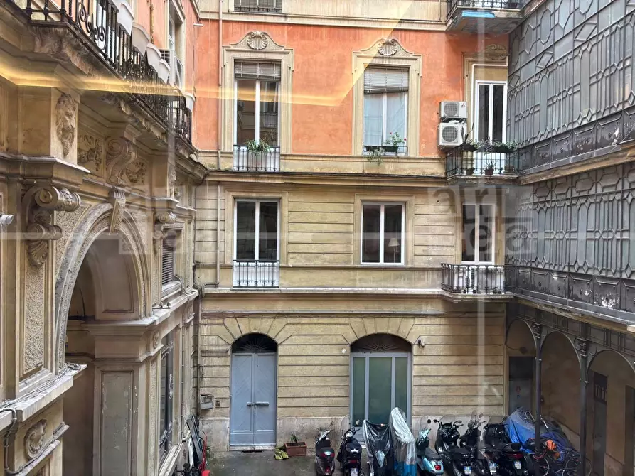 Immagine 11 di Ufficio in affitto  in Corso Vittorio Emanuele II a Roma