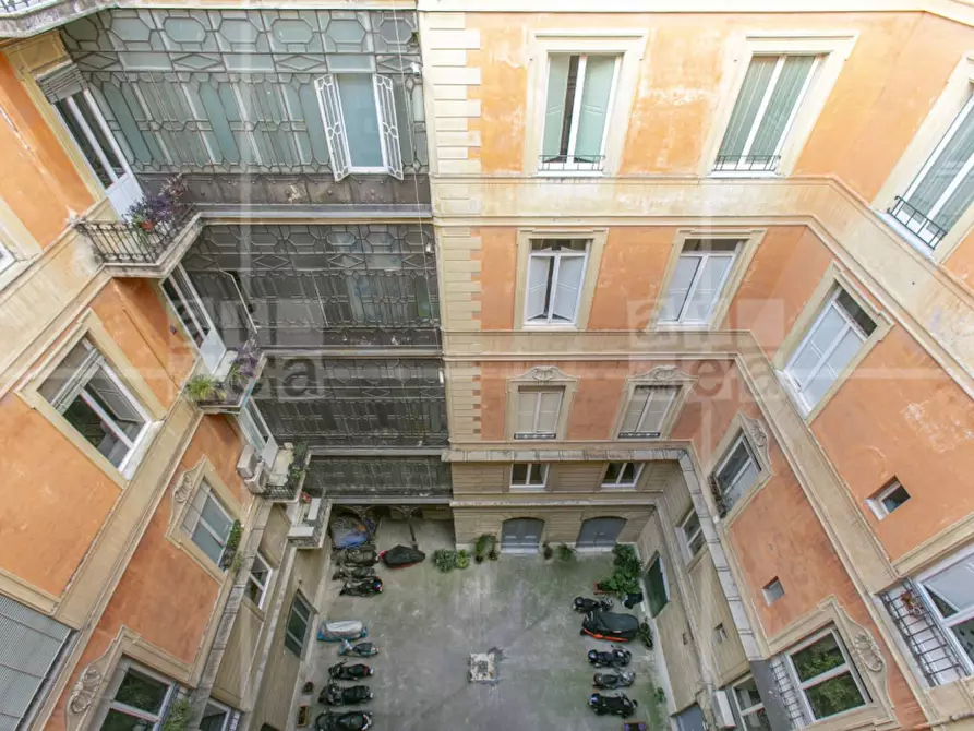 Immagine 12 di Ufficio in affitto  in Corso Vittorio Emanuele II a Roma